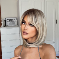 Peruca Sofia